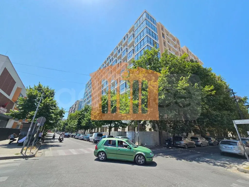 Pasuri të palujtshme komerciale 133 m² 2 kati