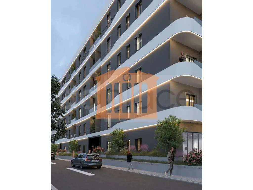 Apartament 1+2 dhoma 75 m² 3 kati
