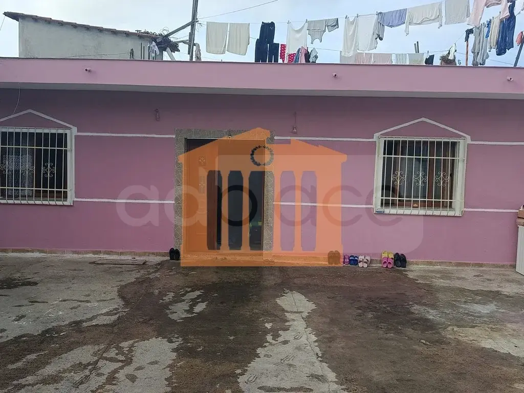 Vilë 170 m²