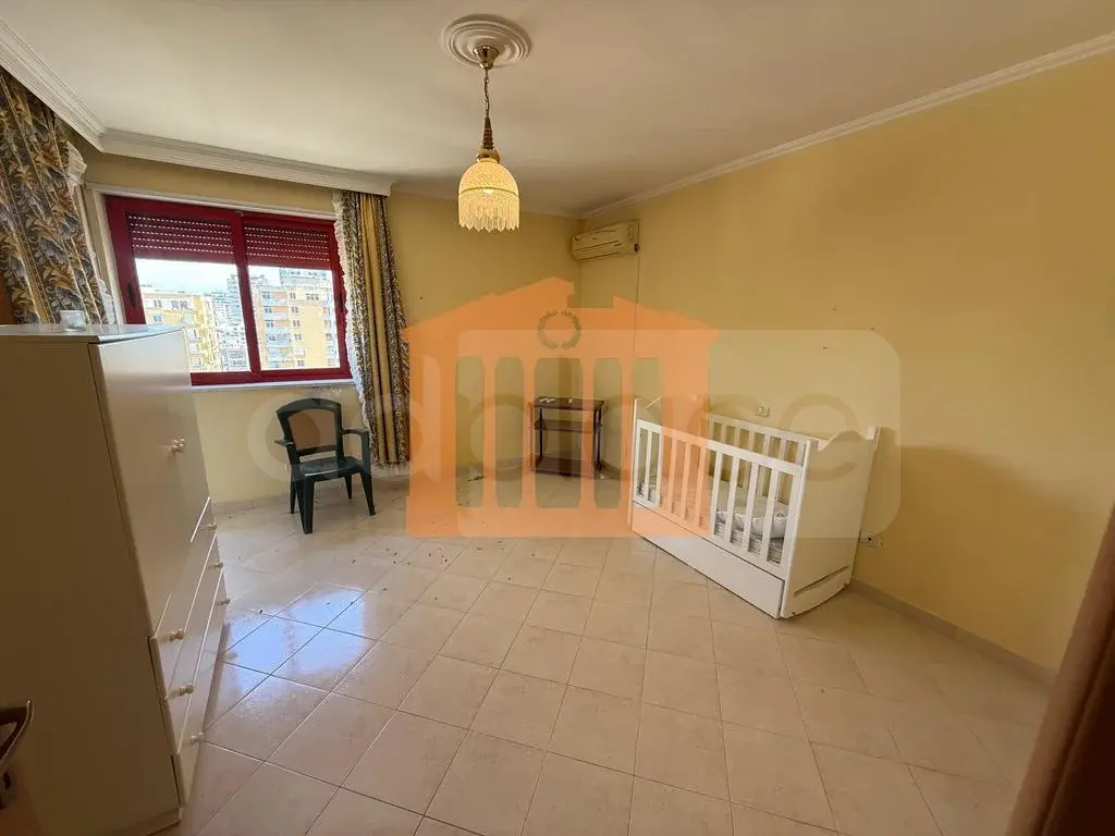 Apartament 1+2 dhoma 112 m² 8 kati