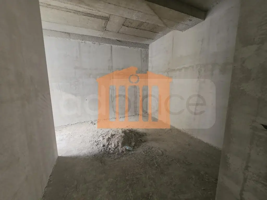 Квартира 1+2 комнаты 100 м² 6 этаж