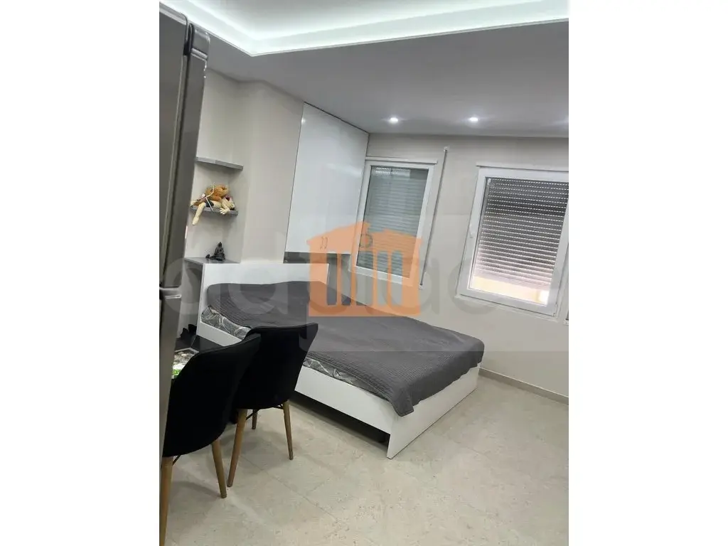 Apartament 1+1 dhoma 42 m² 3 kati