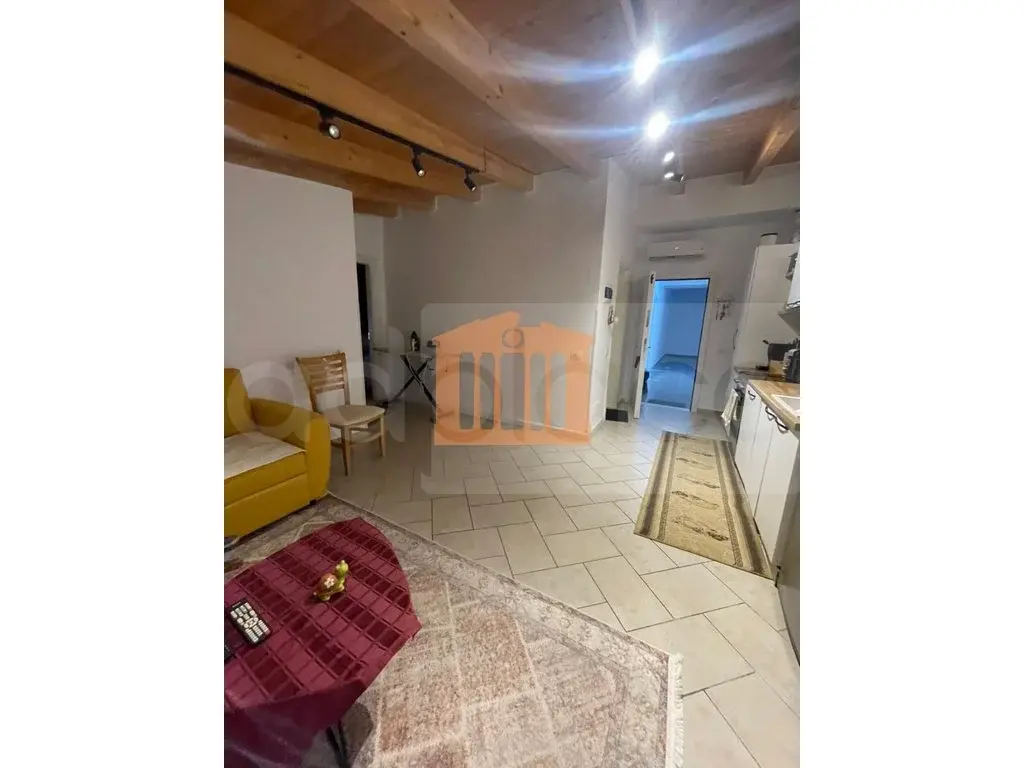 Квартира 1+2 комнаты 80 м² 7 этаж