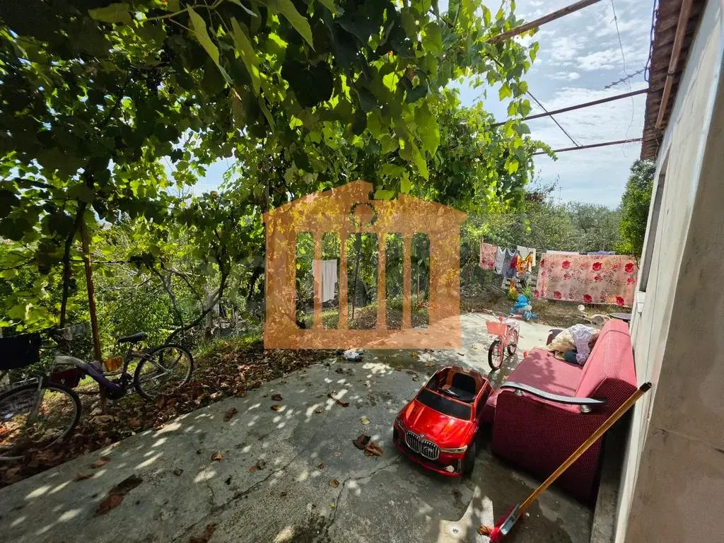 Vilë 105 m² 1 kati