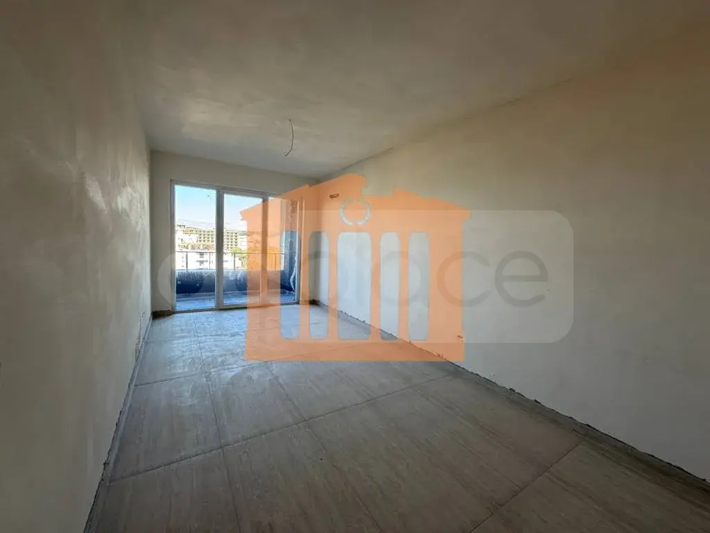 Apartament 1+1 dhoma 62 m² 7 kati