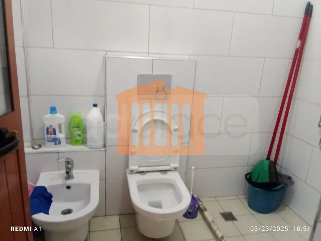 Apartament 1+1 dhoma 27 m²