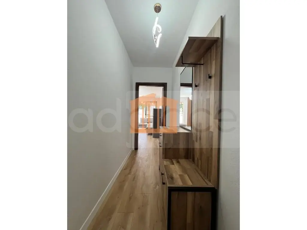 Apartament 1+1 dhoma 65 m² 3 kati