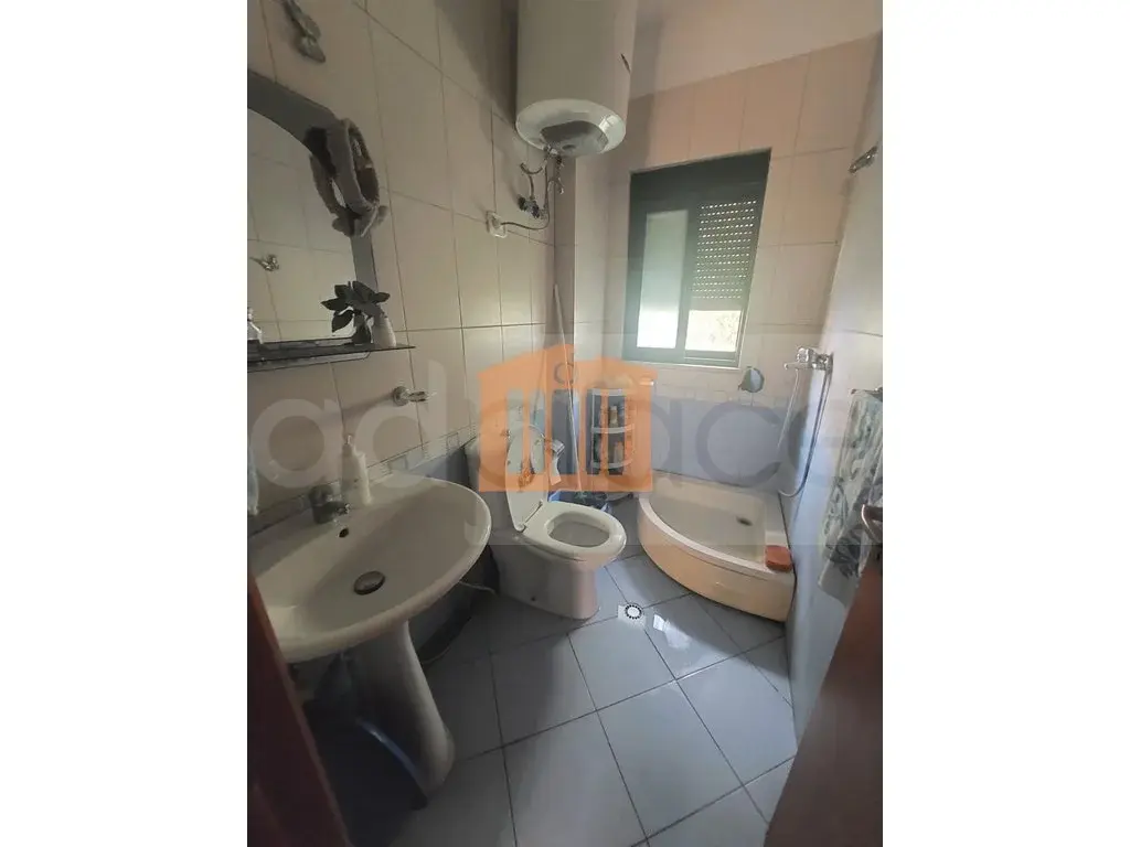 Apartament 1+1 dhoma 56 m² 3 kati