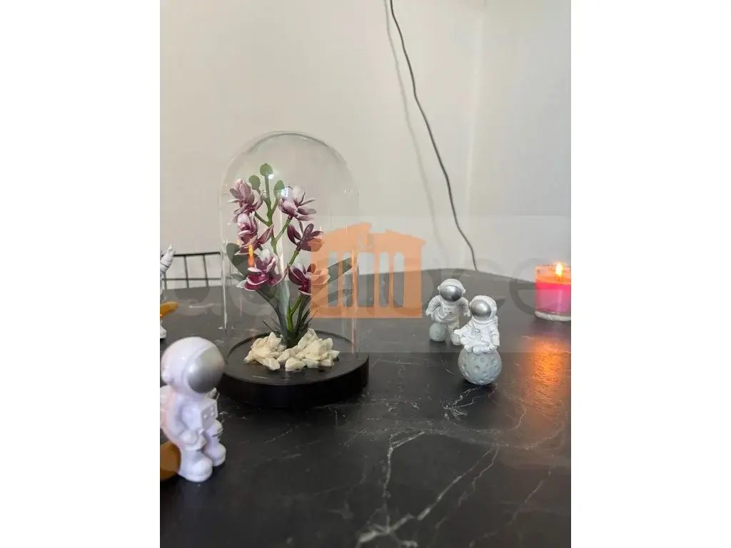Apartament 1+1 dhoma 43 m² 4 kati