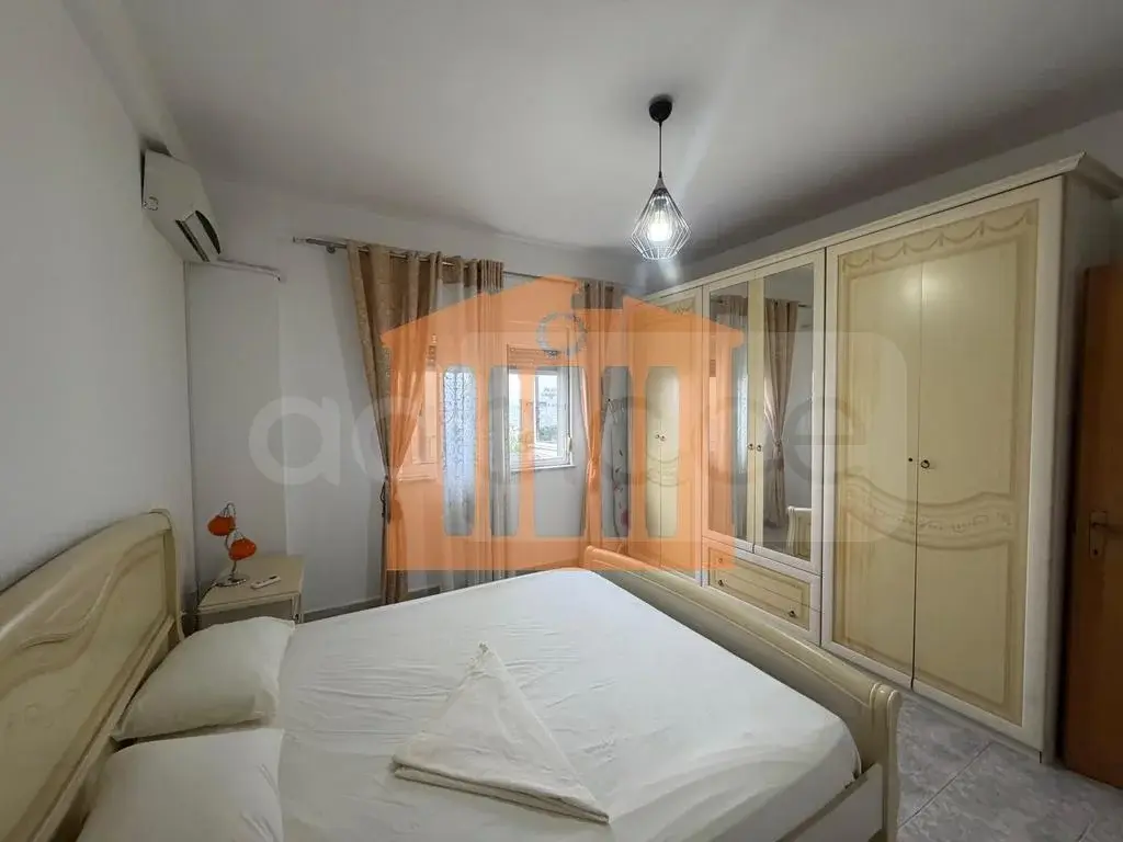 Квартира 1+1 комната 68 м² 7 этаж