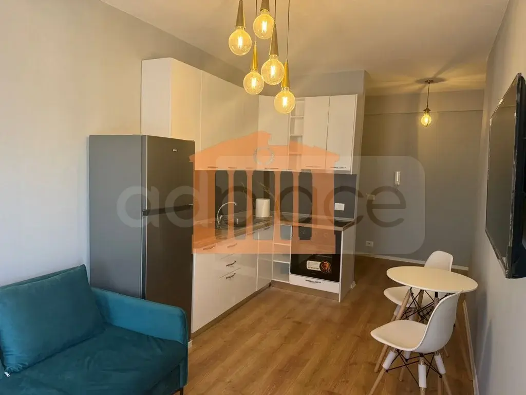 Apartament 1+1 dhoma 51 m² 5 kati
