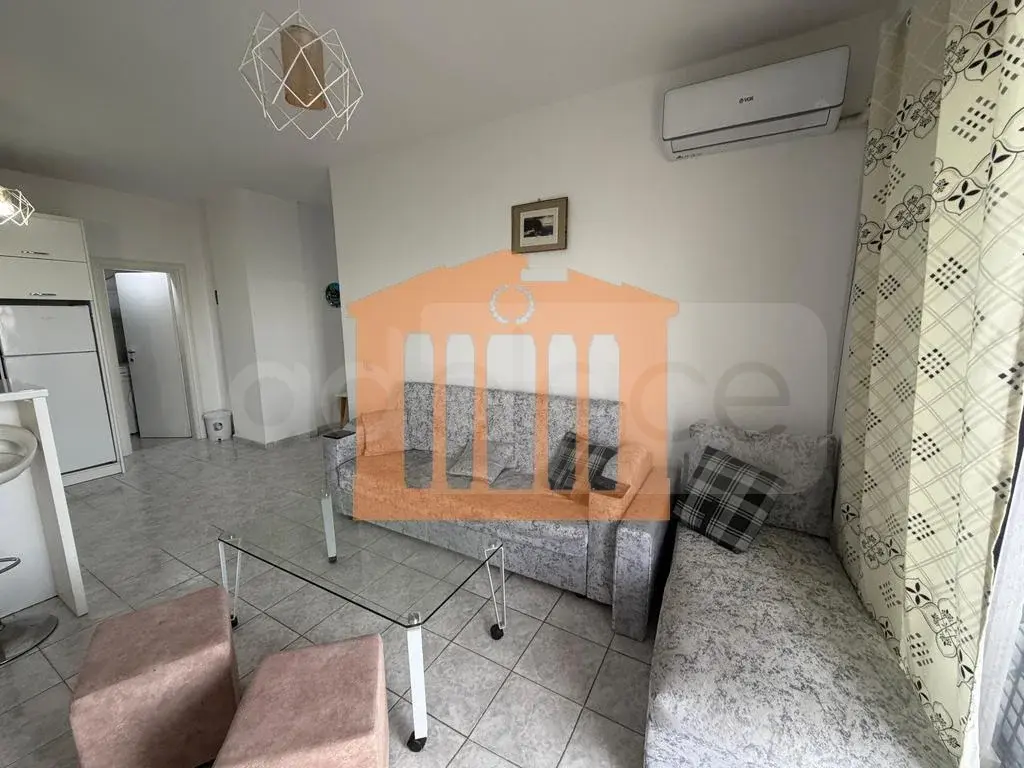 Apartament 1+1 dhoma 67 m² 8 kati