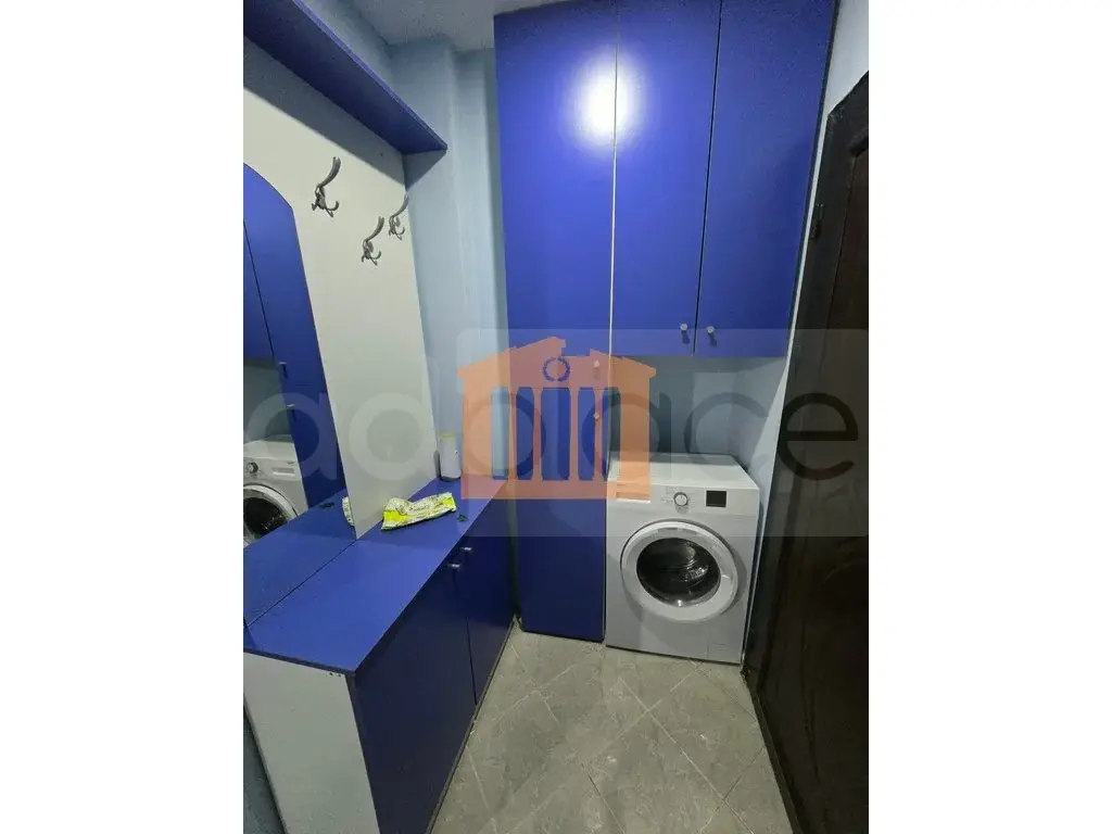 Apartament 1+1 dhoma 43 m² 1 kati