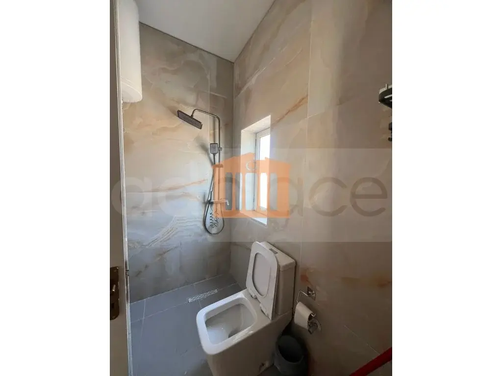 Apartament 1+1 dhoma 34 m² 6 kati