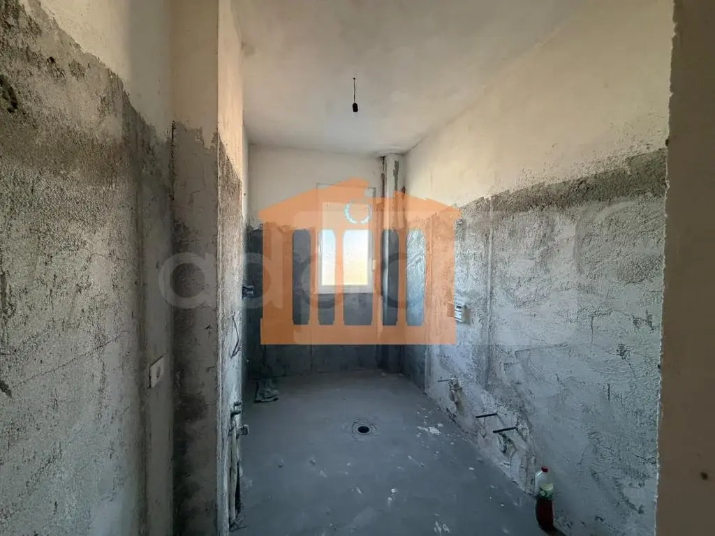 Квартира 1+2 комнаты 113 м² 7 этаж