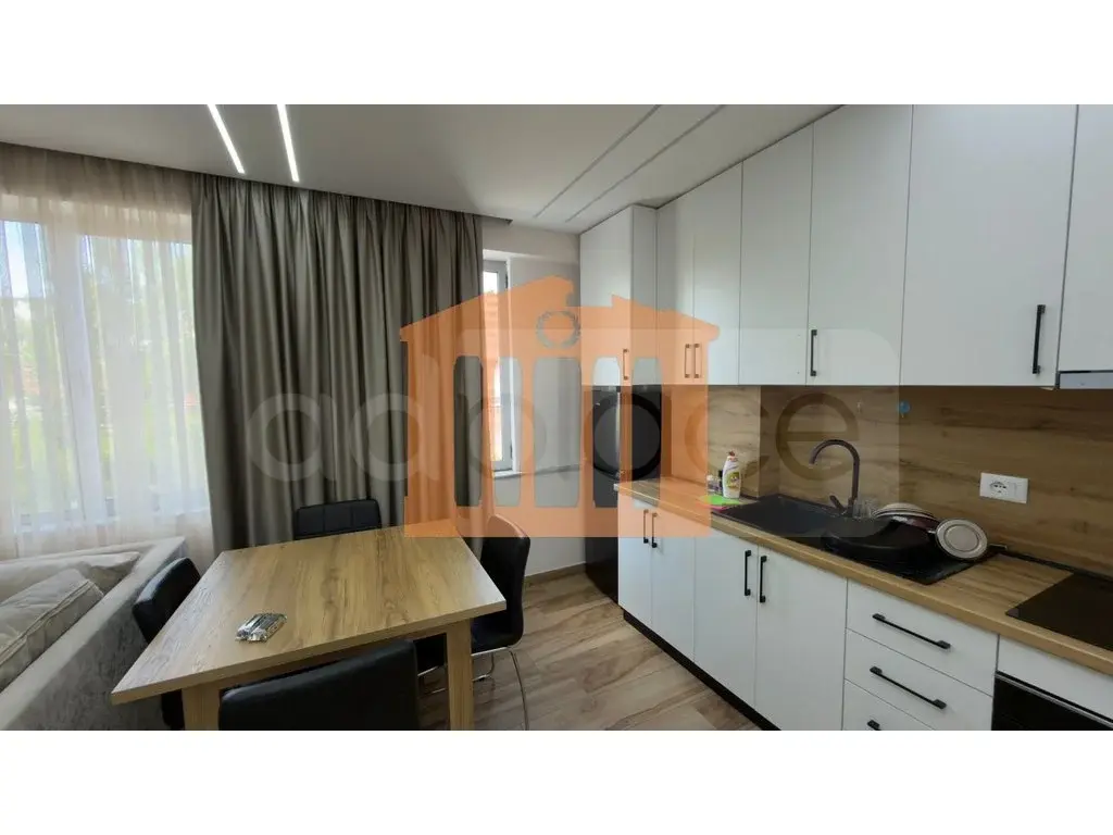 Apartament 1+2 dhoma 77 m² 2 kati