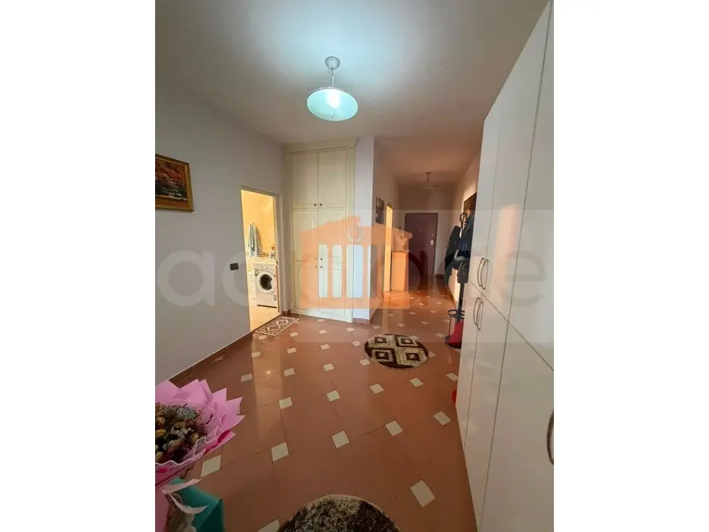 Apartament 1+2 dhoma 110 m² 9 kati