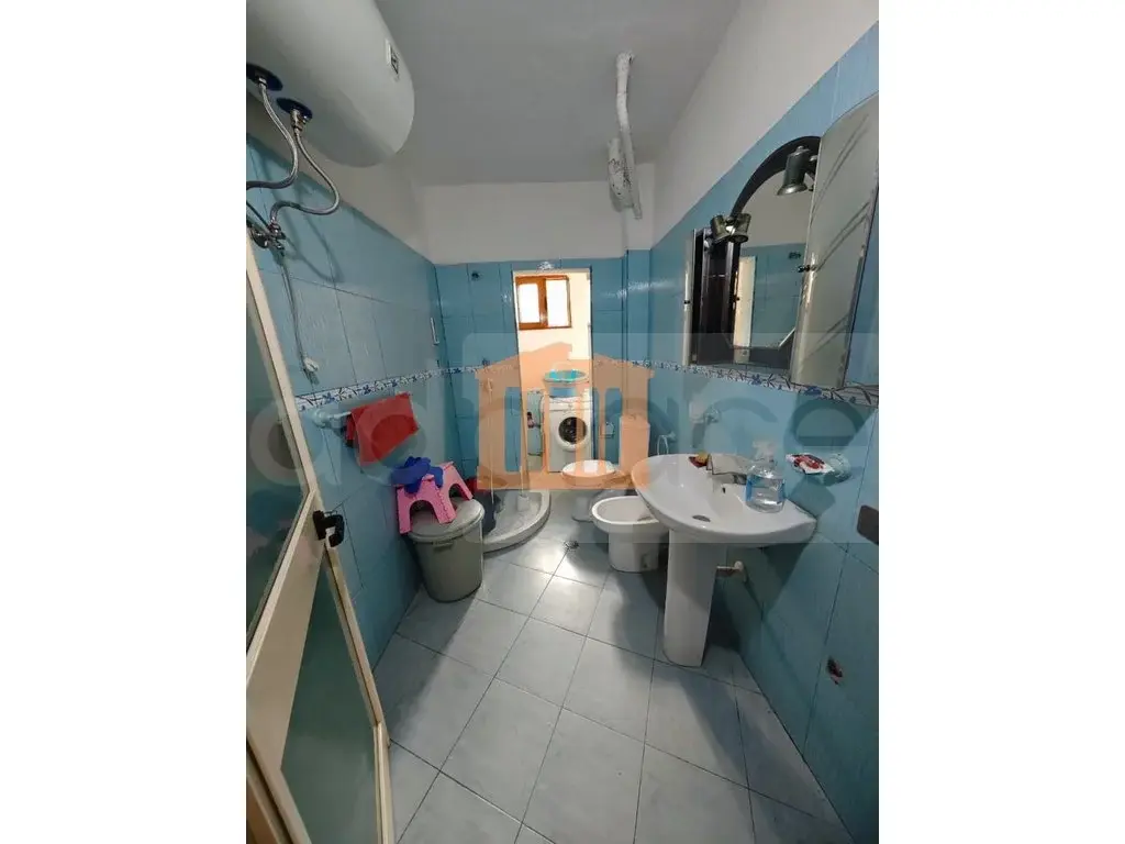 Apartament 1+1 dhoma 57 m² 1 kati