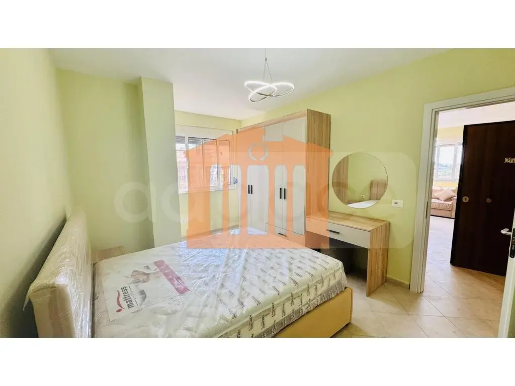 Apartament 1+1 dhoma 45 m² 5 kati