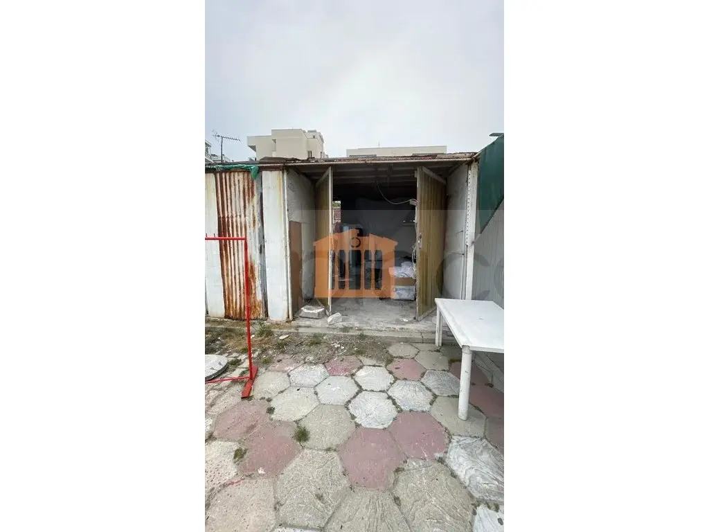 Parcela toke 90 m²