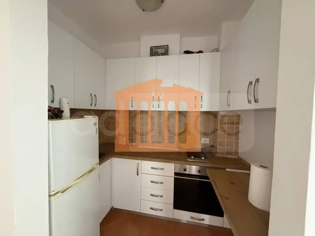 Apartament 1+1 dhoma 60 m² 2 kati