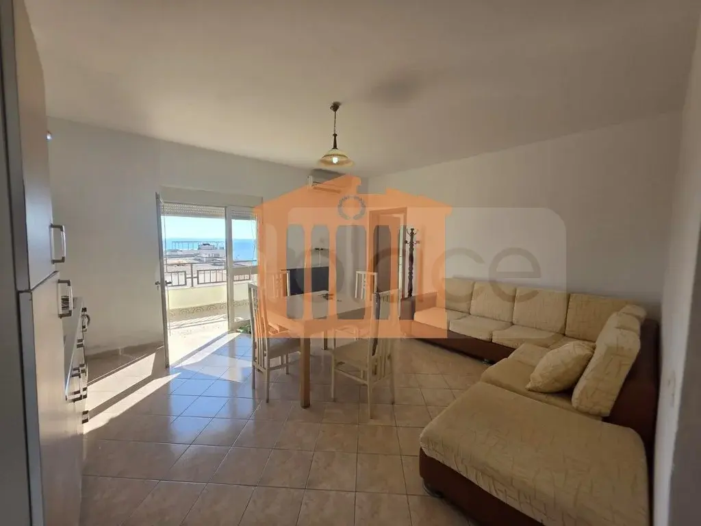 Apartament 1+1 dhoma 60 m² 8 kati
