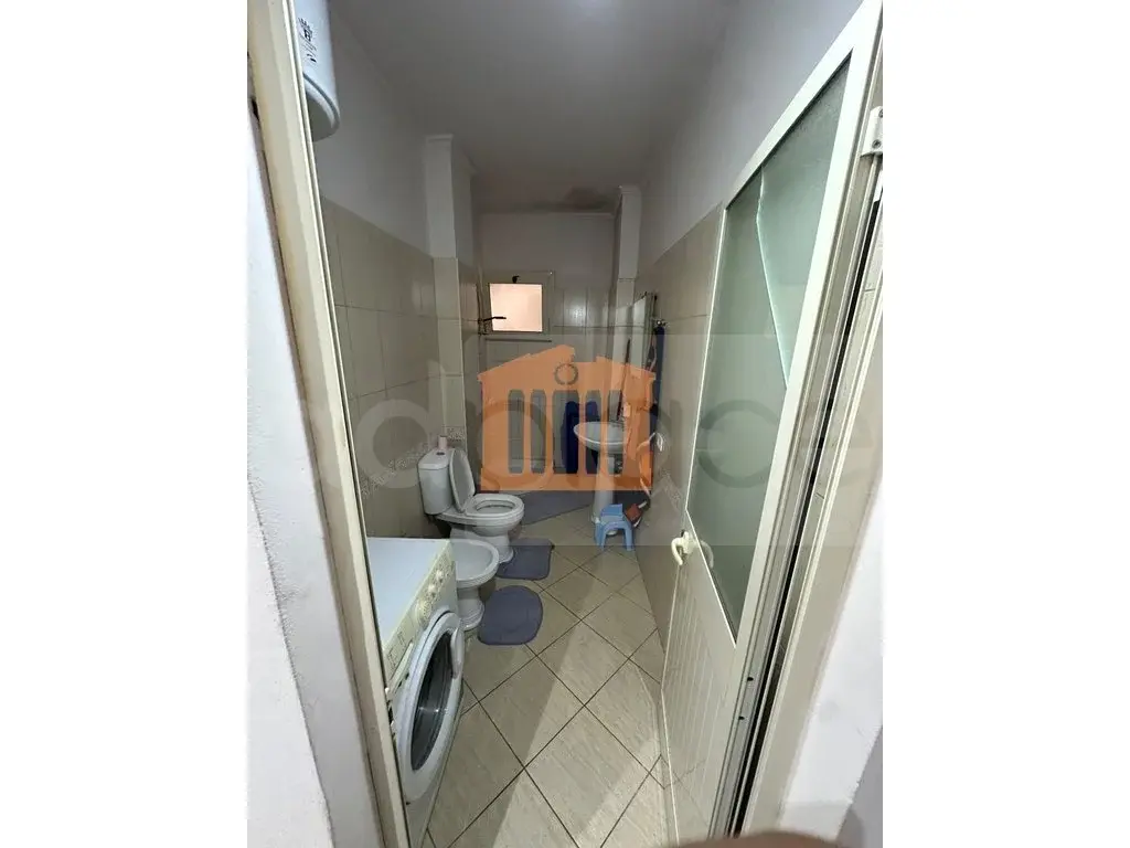Apartment 1+1 room 58 m² 5 floor