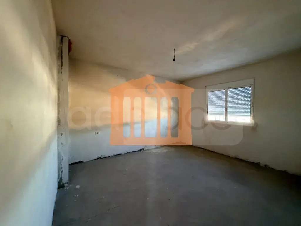 Квартира 1+2 комнаты 113 м² 7 этаж