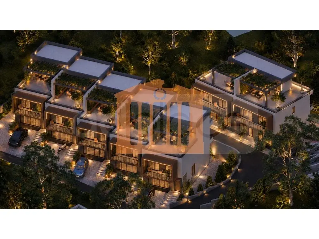 Vilë 168 m² 1 kati