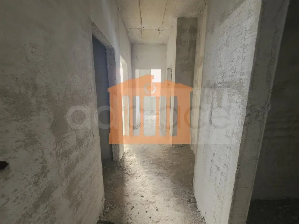 Квартира 1+2 комнаты 100 м² 6 этаж