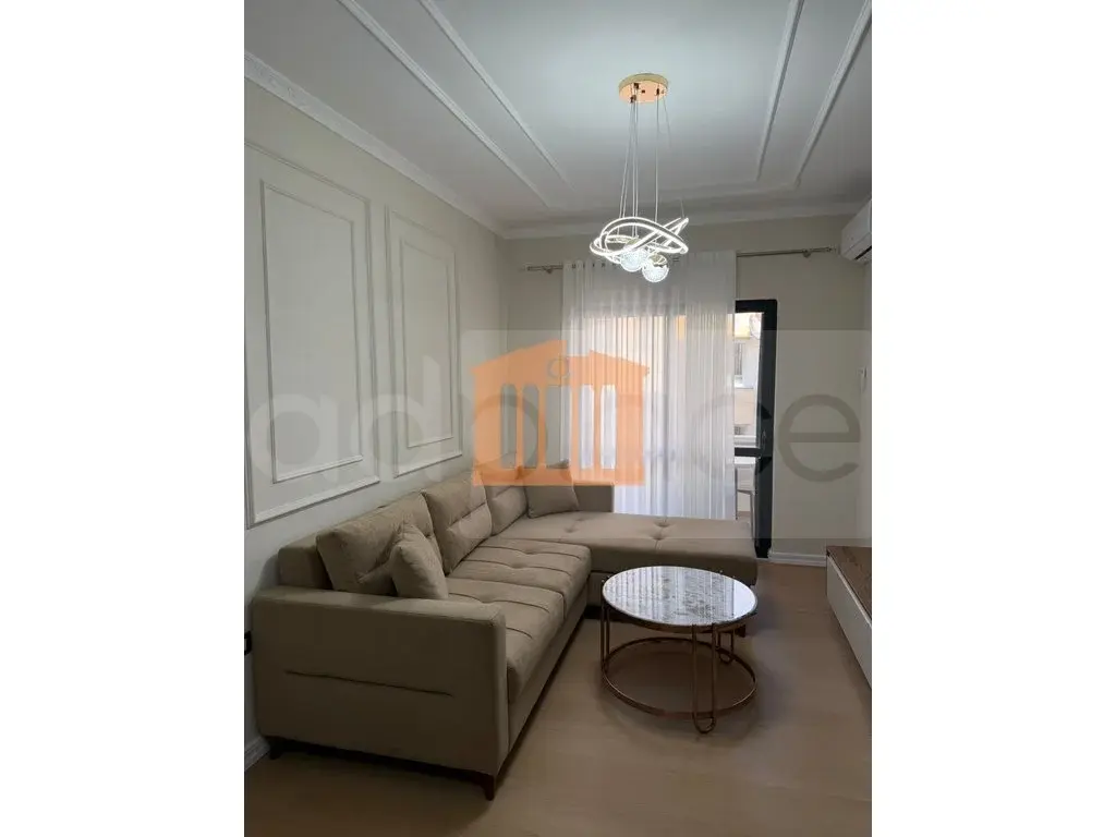 Apartament 1+1 dhoma 64 m² 3 kati