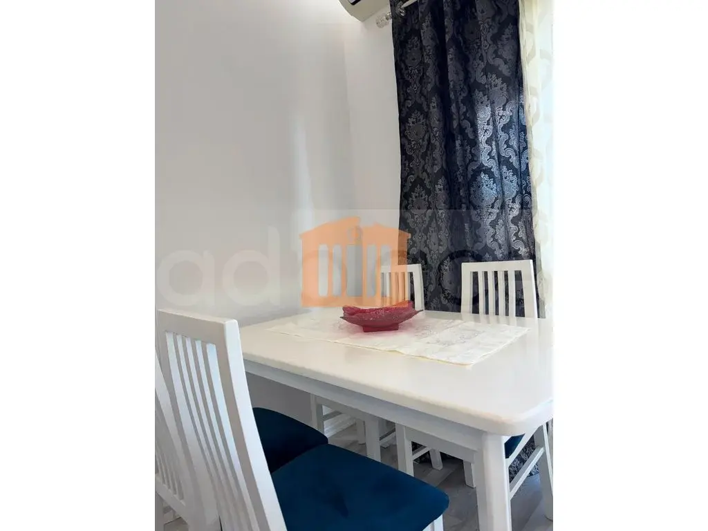 Apartament 1+1 dhoma 70 m² 6 kati