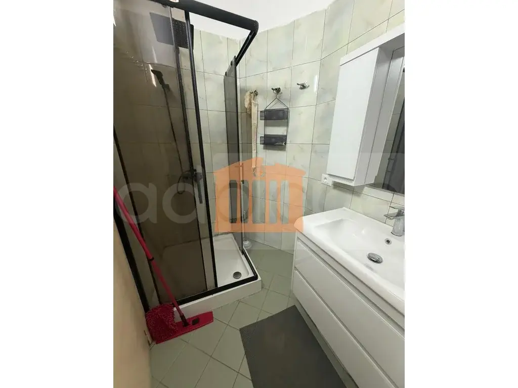 Apartament 1+2 dhoma 77 m² 6 kati