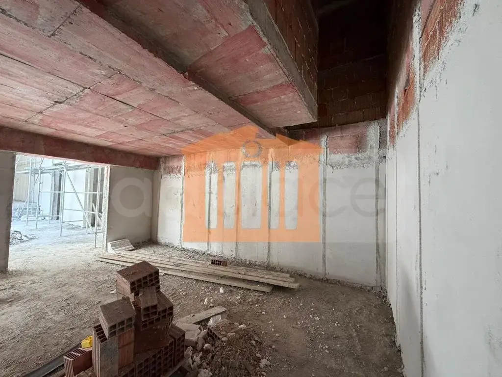 Apartament 1+2 dhoma 116 m² 1 kati