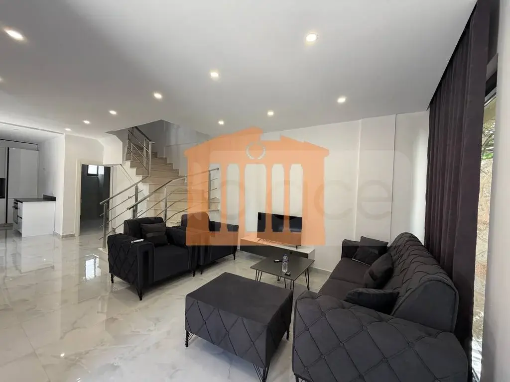 Vilë 51 m² 1 kati