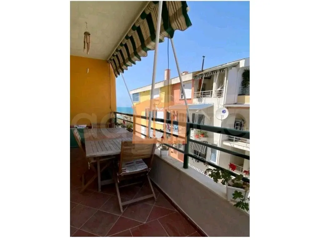 Apartament 1+2 dhoma 67 m² 3 kati