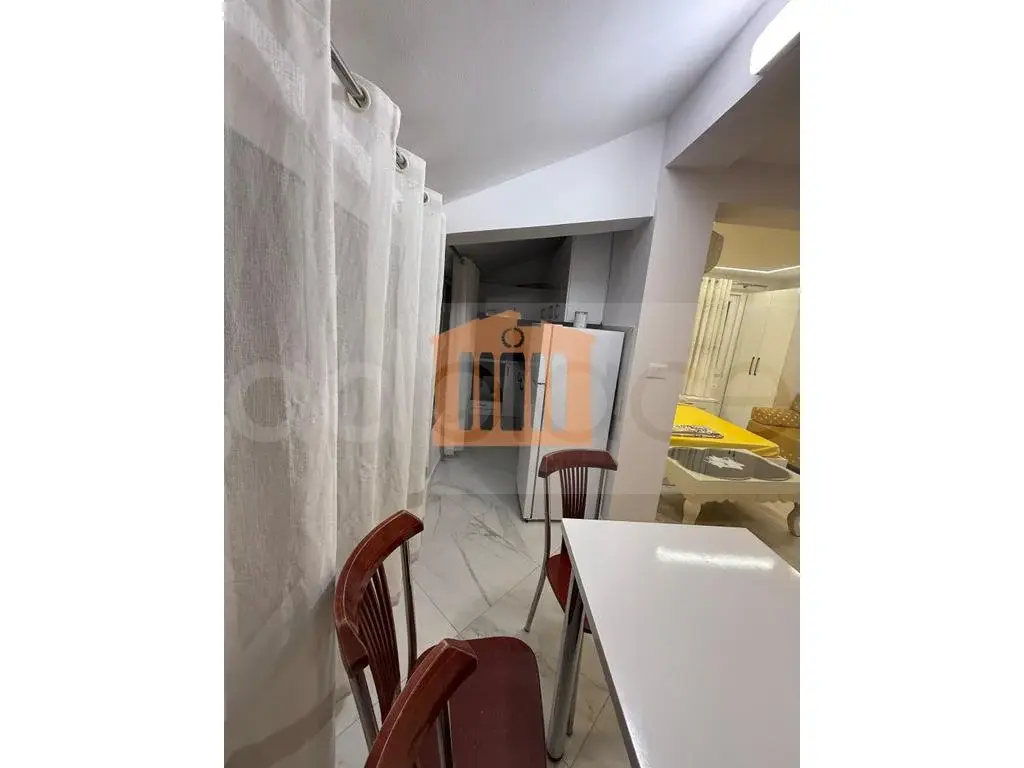 Apartament 1+1 dhoma 37 m² 2 kati