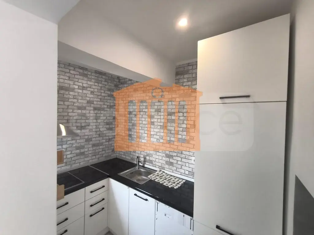 Apartament 1+1 dhoma 53 m² 3 kati