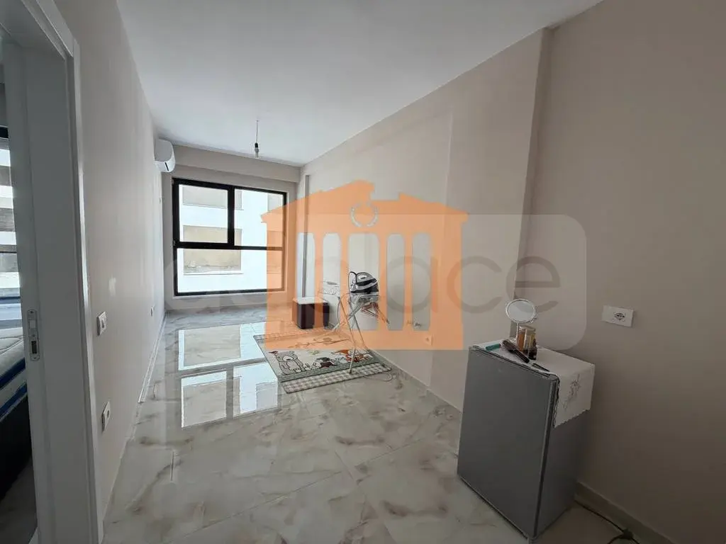 Apartament 1+1 dhoma 43 m² 6 kati