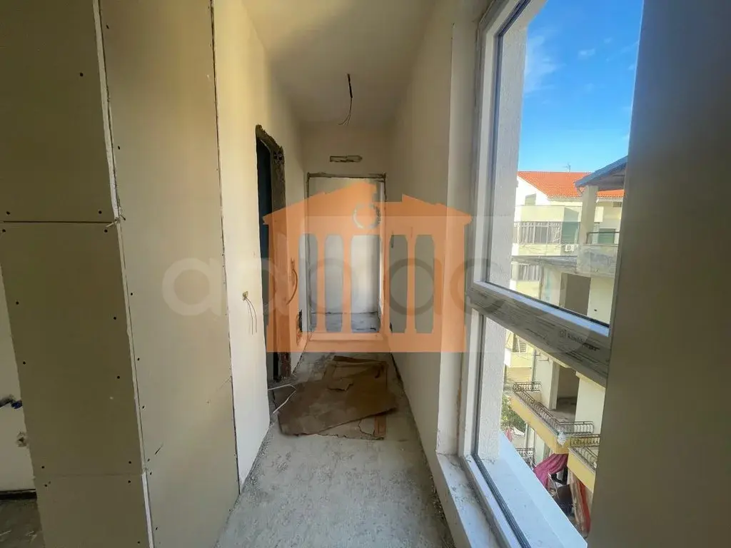 Apartament 1+1 dhoma 37 m² 3 kati