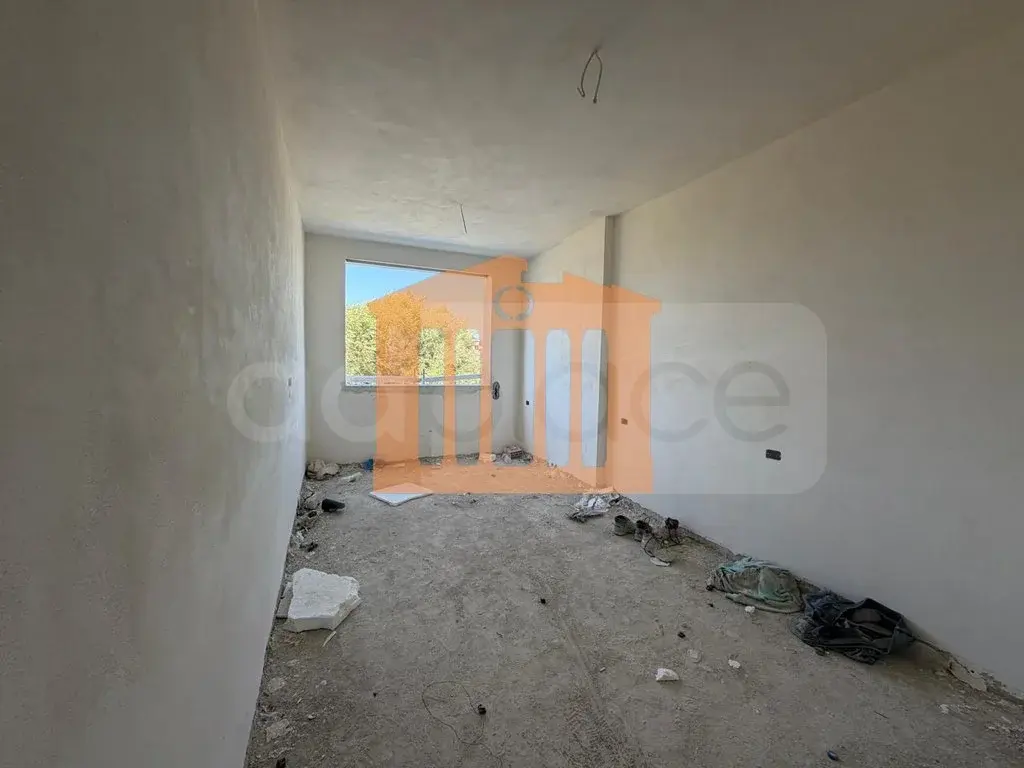 Apartament 1+1 dhoma 59 m² 1 kati