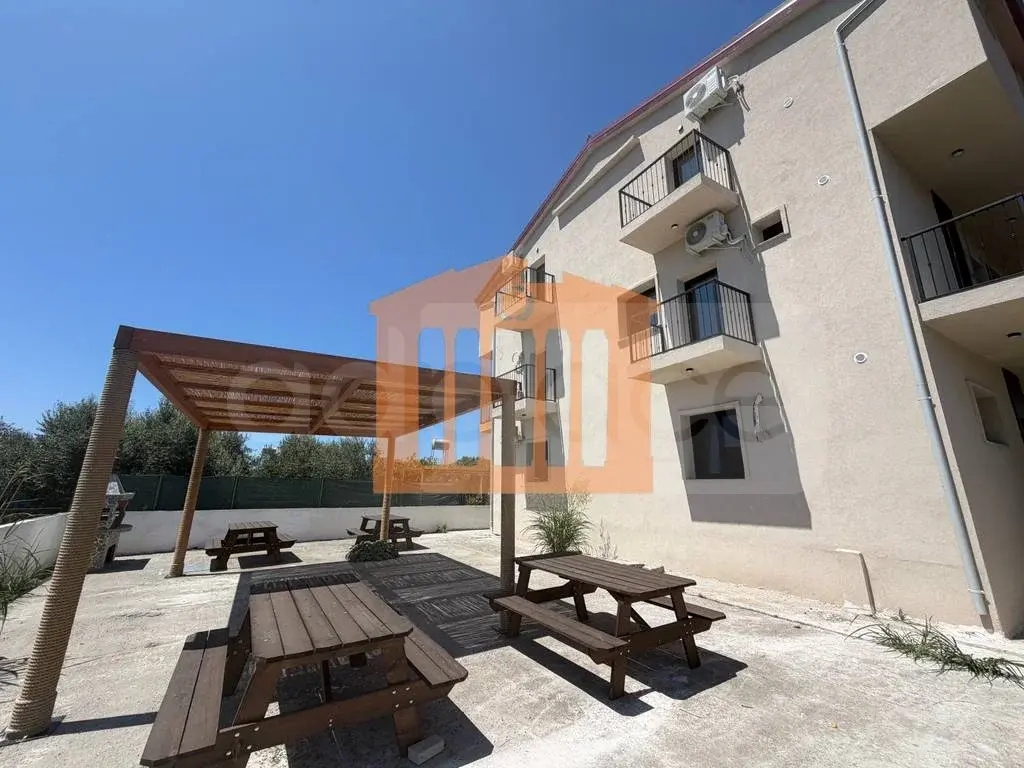 Apartament 1+1 dhoma 58 m² 3 kati