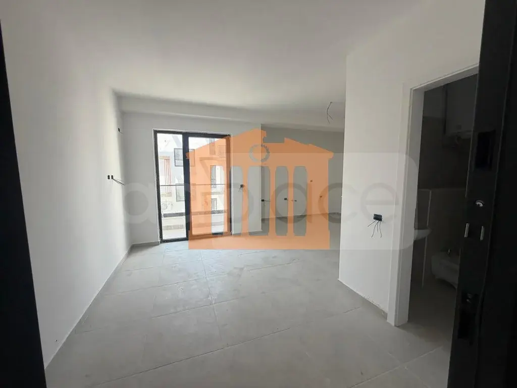 Apartament 1+1 dhoma 35 m² 3 kati