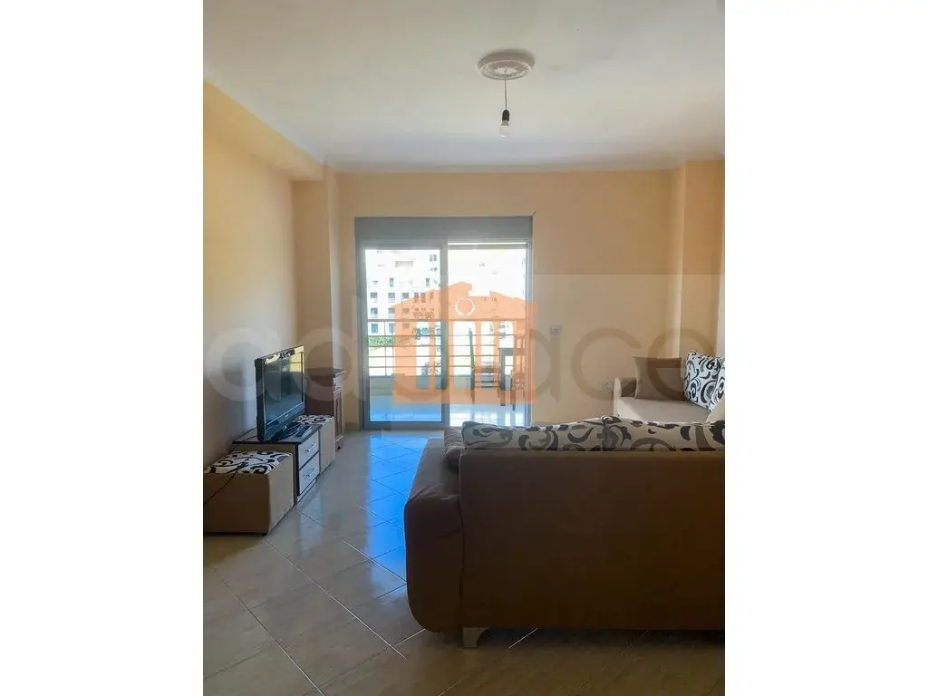 Apartament 1+2 dhoma 75 m² 3 kati