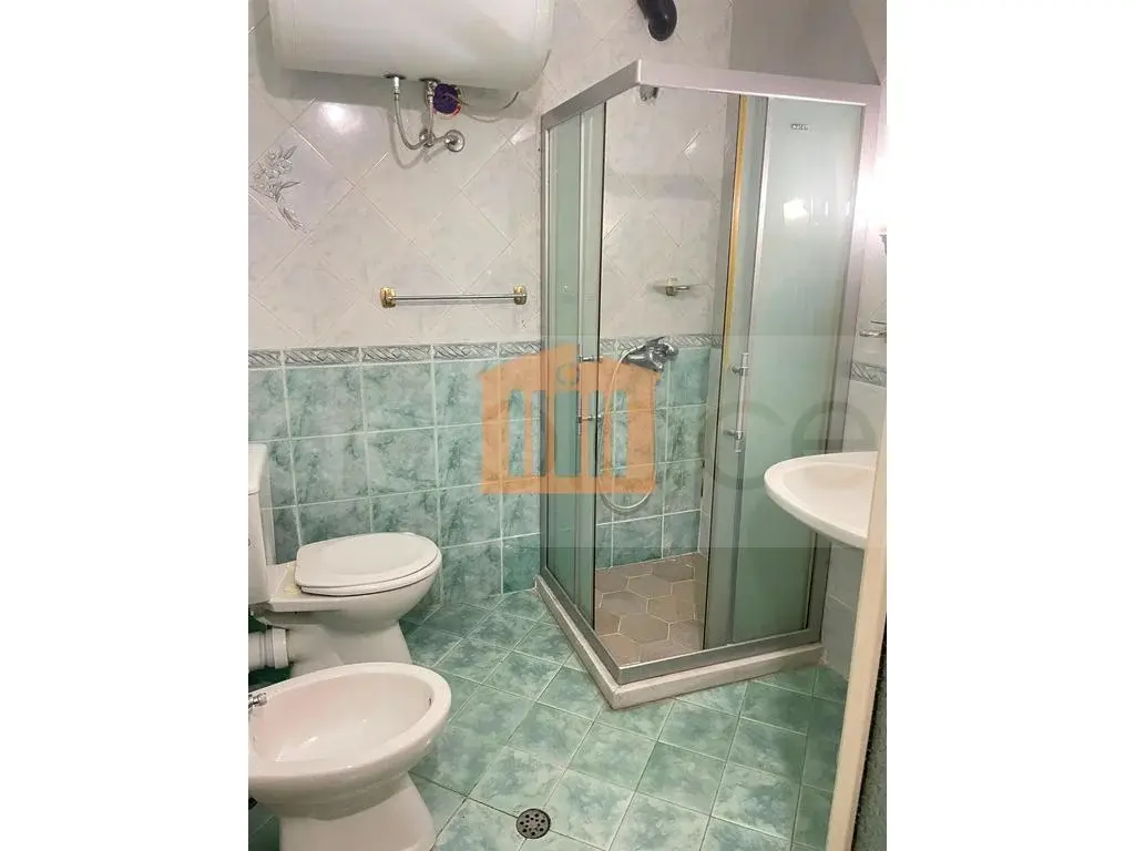 Apartament 1+1 dhoma 65 m² 9 kati