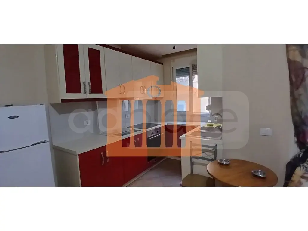 Apartament 1+2 dhoma 86 m² 2 kati