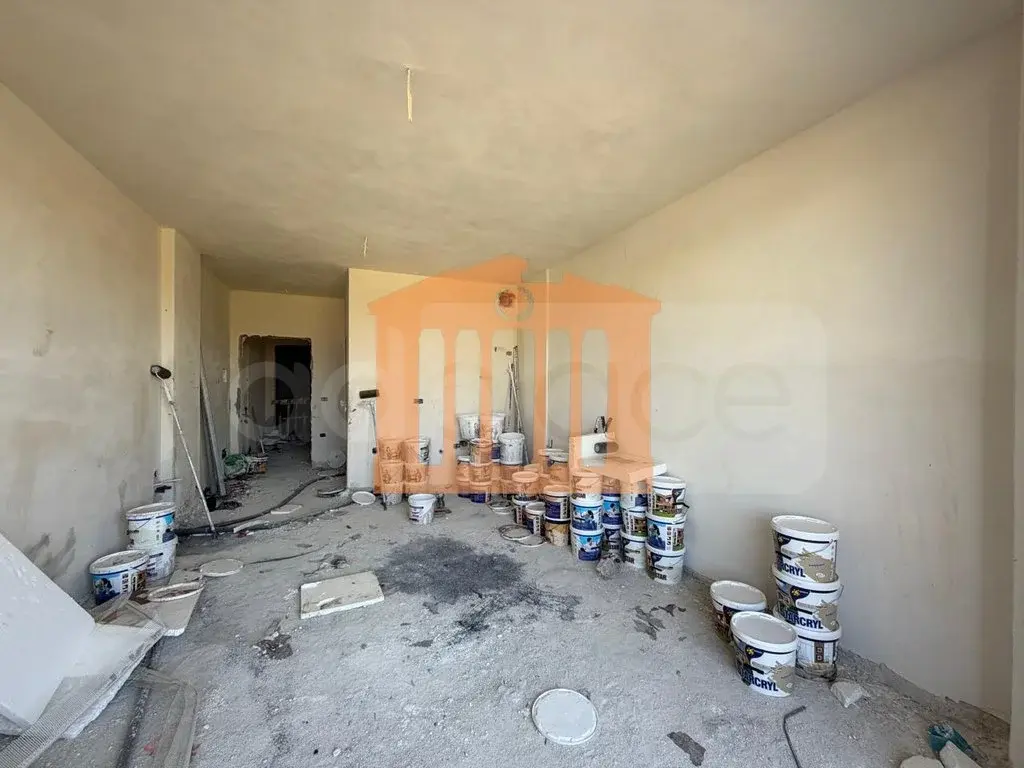 Apartament 1+1 dhoma 40 m² 1 kati