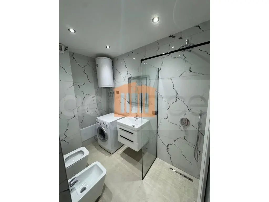 Apartament 1+2 dhoma 97 m² 2 kati