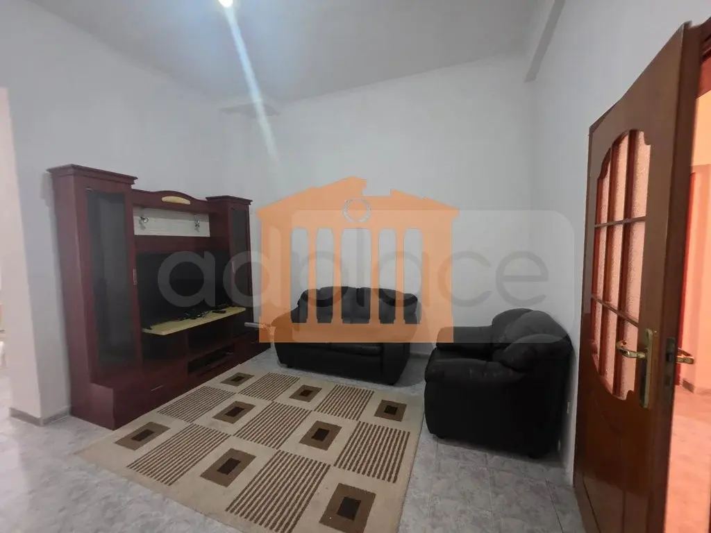 Apartament 1+2 dhoma 80 m² 1 kati