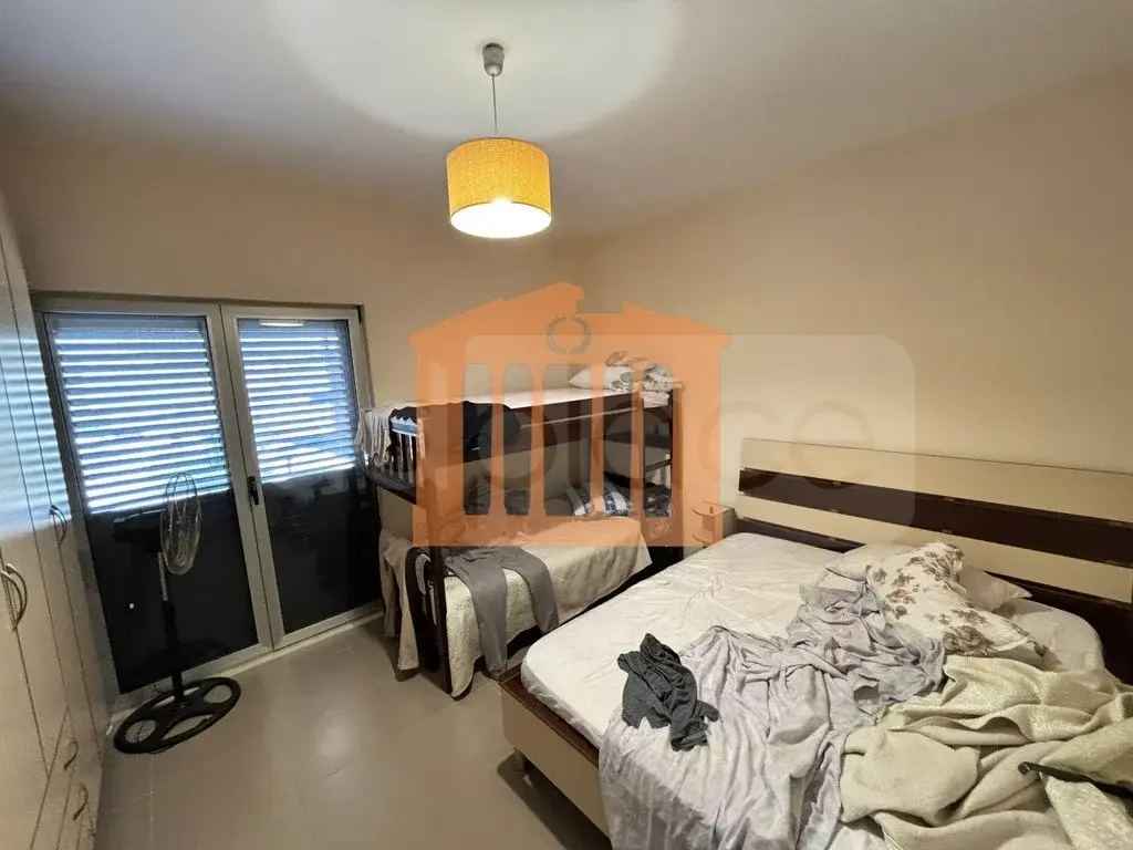 Apartament 1+1 dhoma 87 m² 2 kati